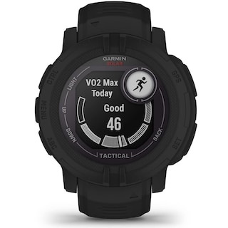 Foto 7 | Foto 7 | Reloj Inteligente Garmin Instinct 2 Solar Tactical Edition Negro - Venta Internacional.