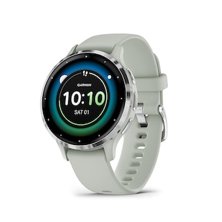 Foto 2 | Foto 2 | Reloj Inteligente Garmin Venu 3s Health Fitness Gps 41 Mm - Gris - Venta Internacional.