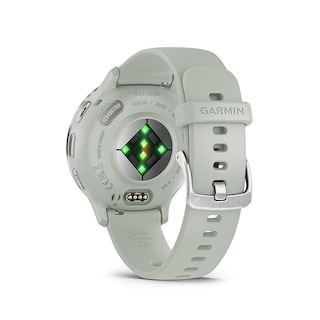 Foto 6 | Foto 6 | Reloj Inteligente Garmin Venu 3s Health Fitness Gps 41 Mm - Gris - Venta Internacional.