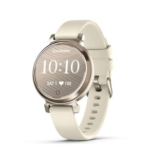Foto 1 | Foto 1 | Reloj Inteligente Garmin Lily 2 Con Pantalla Oculta Pequeña, 5 Días De Batería - Venta Internacional.