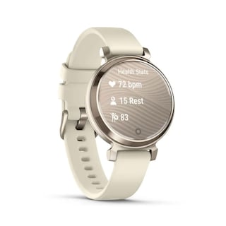 Foto 3 | Foto 3 | Reloj Inteligente Garmin Lily 2 Con Pantalla Oculta Pequeña, 5 Días De Batería - Venta Internacional.