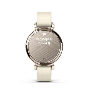Foto 4 | Foto 4 | Reloj Inteligente Garmin Lily 2 Con Pantalla Oculta Pequeña, 5 Días De Batería - Venta Internacional.