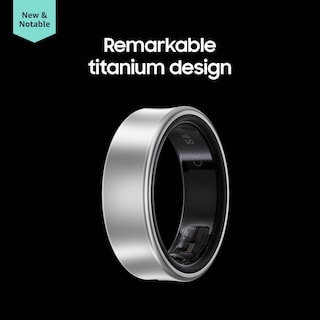 Foto 4 | Foto 4 | Anillo Inteligente Samsung Galaxy-Venta Internacional