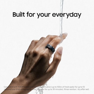 Foto 5 | Foto 5 | Anillo Inteligente Samsung Galaxy-Venta Internacional