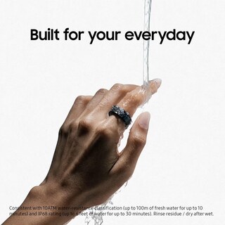 Foto 5 | Foto 5 | Anillo Inteligente Samsung Galaxy-Venta Internacional