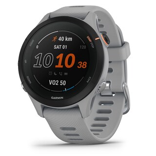 Foto 1 | Foto 1 | Reloj Inteligente Garmin Forerunner 255s Gps Running 41 Mm Gris - Venta Internacional