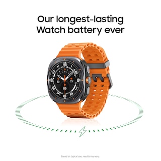 Foto 6 | Foto 6 | Smartwatch Samsung Galaxy Watch Ultra 47 mm-Venta Internacional