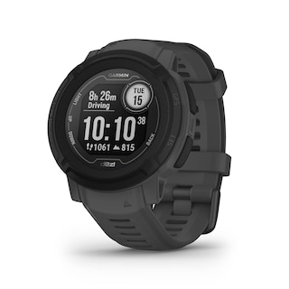 Foto 1 | Foto 1 | Reloj Inteligente Garmin Instinct 2 Dezl Edition Negro - Venta Internacional