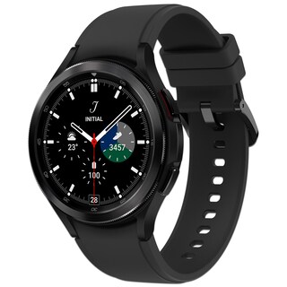 Foto 1 | Foto 1 | Smartwatch Samsung Galaxy Watch4 Classic, Pantalla De 1.4'', Nfc, , Bluetooth, Color Negro.