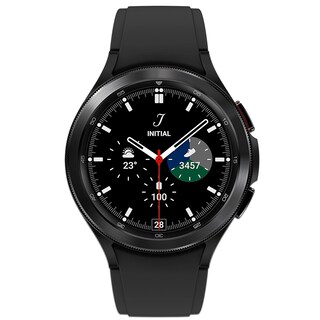Foto 2 | Foto 2 | Smartwatch Samsung Galaxy Watch4 Classic, Pantalla De 1.4'', Nfc, , Bluetooth, Color Negro.