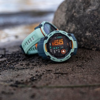 Foto 2 | Foto 2 | Reloj Inteligente Garmin Instinct 3 Con Pantalla Amoled De 45 Mm Durante 18 Días - Venta Internacional.