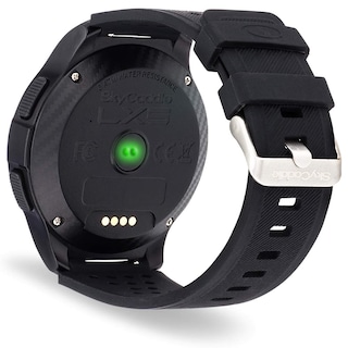 Foto 6 | Foto 6 | Reloj Gps Para Golf Skycaddie Lx5c Con Bisel De Cerámica Negro - Venta Internacional.