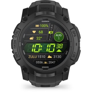 Foto 3 | Foto 3 | Smartwatch Garmin Instinct 3 Tactico