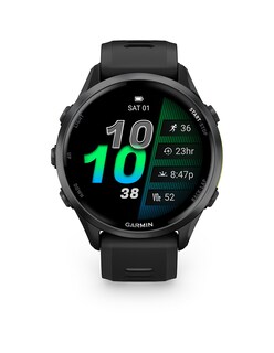 Foto 1 | Foto 1 | Smartwatch Garmin Forerunner 970