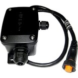 Adaptador Electrónico Garmin Xdcr Adapter Block A 12 Pines - Venta Internacional.