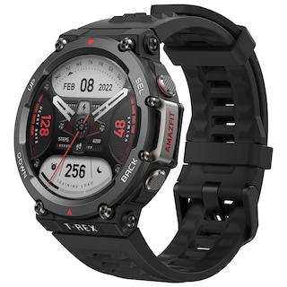 Foto 1 | Foto 1 | Reloj Inteligente Amazfit T-rex 2 Robusto De 47 Mm, Duración De La Batería De 24 Días - Venta Internacional.