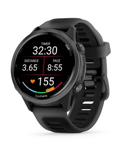 Foto 2 | Foto 2 | Smartwatch Garmin Forerunner 570 42mm