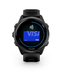 Foto 4 | Foto 4 | Smartwatch Garmin Forerunner 570 42mm