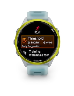 Foto 4 | Foto 4 | Smartwatch Garmin Forerunner 570 47mm