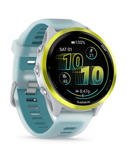 Foto 5 | Foto 5 | Smartwatch Garmin Forerunner 570 47mm