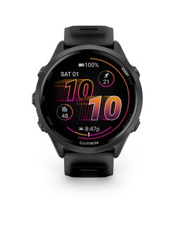 Foto 3 | Foto 3 | Smartwatch Garmin Forerunner 570 47mm