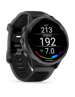 Foto 5 | Foto 5 | Smartwatch Garmin Forerunner 570 47mm