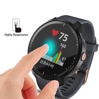 Foto 7 | Foto 7 | Funda Protectora De Tpu De Repuesto Para Garmin Vivoactive 3 Music - Venta Internacional.