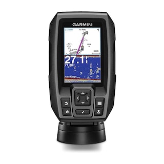 Foto 2 | Foto 2 | Gps Fishfinder Garmin Striker 4 010-01550-00 Con Transductor - Venta Internacional.