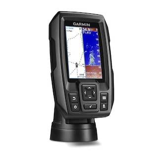 Foto 3 | Foto 3 | Gps Fishfinder Garmin Striker 4 010-01550-00 Con Transductor - Venta Internacional.