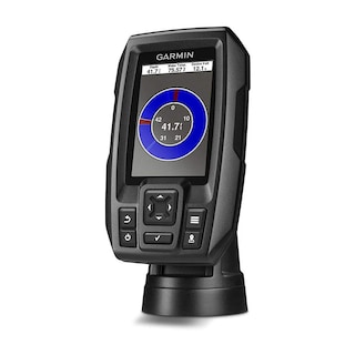 Foto 5 | Foto 5 | Gps Fishfinder Garmin Striker 4 010-01550-00 Con Transductor - Venta Internacional.