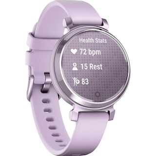 Foto 3 | Foto 3 | Reloj Inteligente Garmin Lily 2 010-02839-01 Lila Metalizado - Venta Internacional.