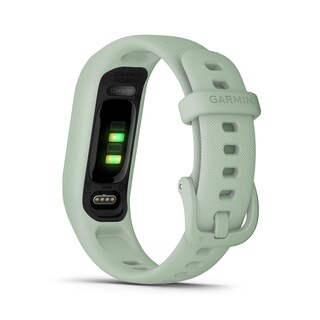 Foto 2 | Foto 2 | Monitor De Actividad Física Garmin Vívosmart 5 Batería Larga Cool Mint - Venta Internacional.