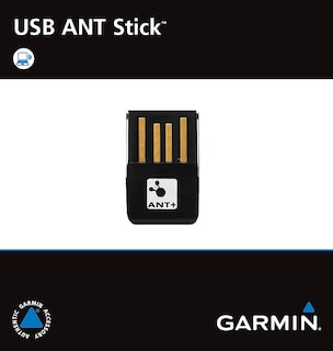 Foto 2 | Foto 2 | Dispositivo Usb Ant Garmin Para Dispositivos De Fitness - Venta Internacional.