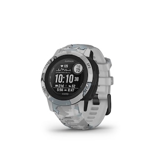 Foto 1 | Foto 1 | Reloj Gps Para Exteriores Garmin Instinct 2s Camo Edition - Venta Internacional.