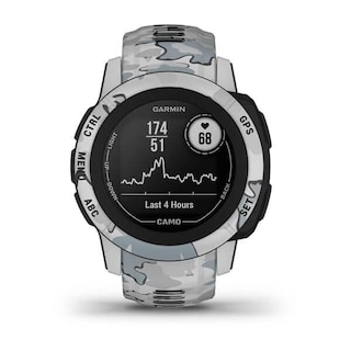 Foto 2 | Foto 2 | Reloj Gps Para Exteriores Garmin Instinct 2s Camo Edition - Venta Internacional.