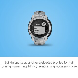 Foto 4 | Foto 4 | Reloj Gps Para Exteriores Garmin Instinct 2s Camo Edition - Venta Internacional.