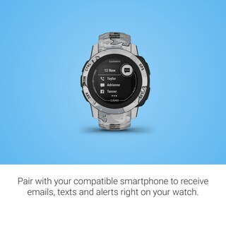 Foto 6 | Foto 6 | Reloj Gps Para Exteriores Garmin Instinct 2s Camo Edition - Venta Internacional.