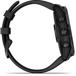 Foto 3 | Foto 3 | Smartwatch Garmin Fenix 7X Negro