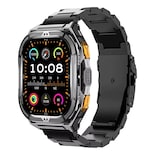 Smartwatch Cubot Negro
