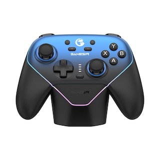 Foto 1 | Foto 1 | Controlador De Juegos Inalámbrico Gamesir Super Nova Con Base De Carga