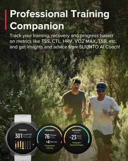 Foto 4 | Foto 4 | Reloj Deportivo Gps Suunto Race S Con Pantalla Táctil Amoled De Alta Resolución - Venta Internacional.