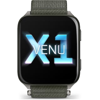 Foto 1 | Foto 1 | Smartwatch Garmin Venu X1