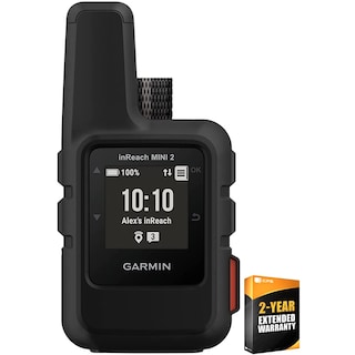 Foto 1 | Foto 1 | Comunicador Por Satélite/navegador Gps Garmin Inreach Mini 2 - Venta Internacional.