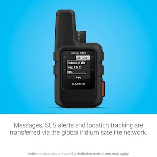 Foto 7 | Foto 7 | Comunicador Por Satélite/navegador Gps Garmin Inreach Mini 2 - Venta Internacional.