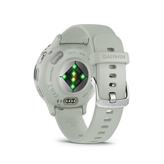 Foto 5 | Foto 5 | Funda De Acero Para Smartwatch Garmin Venu 3s 41 Mm Salud Y Fitness Gps - Venta Internacional.