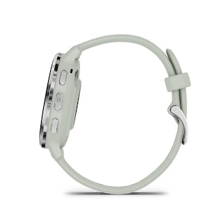 Foto 7 | Foto 7 | Funda De Acero Para Smartwatch Garmin Venu 3s 41 Mm Salud Y Fitness Gps - Venta Internacional.