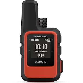 Foto 2 | Foto 2 | Comunicador Por Satélite/navegador Gps Garmin Inreach Mini 2 - Venta Internacional.