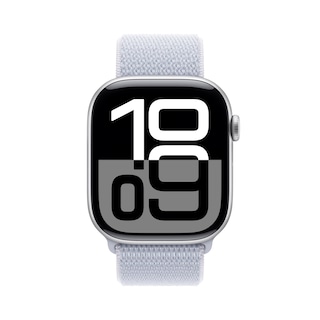 Foto 2 | Foto 2 | Apple Watch Series 10 46 mm Plateado - Venta Internacional