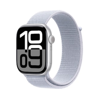 Foto 3 | Foto 3 | Apple Watch Series 10 46 mm Plateado - Venta Internacional