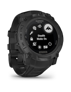 Foto 6 | Foto 6 | Smartwatch Garmin Instinct 3 Tactico Solar
